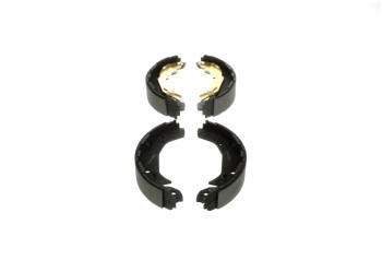 Drum Brake Shoe Set