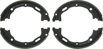 Parking Brake Shoe Set