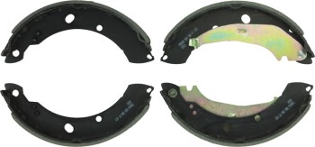 Drum Brake Shoe Set