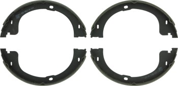 Parking Brake Shoe Set