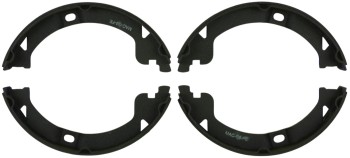 Parking Brake Shoe Set