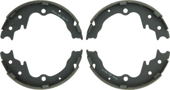 Parking Brake Shoe Set