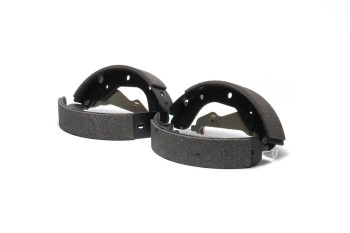 Drum Brake Shoe Set
