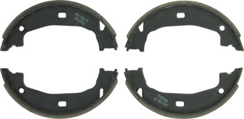Parking Brake Shoe Set