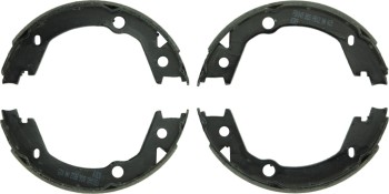 Parking Brake Shoe Set