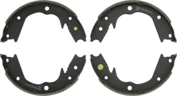 Parking Brake Shoe Set