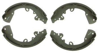 Drum Brake Shoe Set