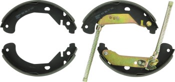 Drum Brake Shoe Set