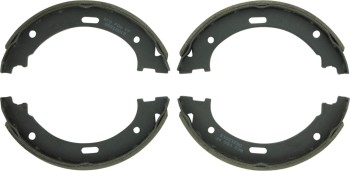 Parking Brake Shoe Set