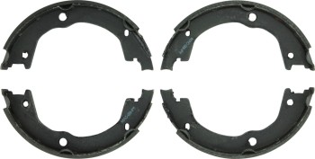 Parking Brake Shoe Set