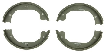 Parking Brake Shoe Set
