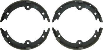 Parking Brake Shoe Set