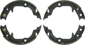Parking Brake Shoe Set