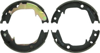 Parking Brake Shoe Set