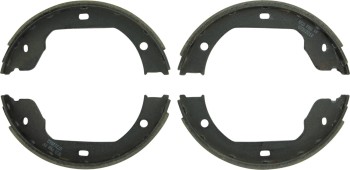 Parking Brake Shoe Set