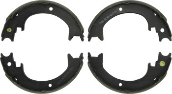 Parking Brake Shoe Set