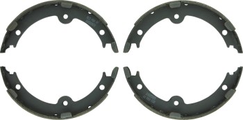 Parking Brake Shoe Set