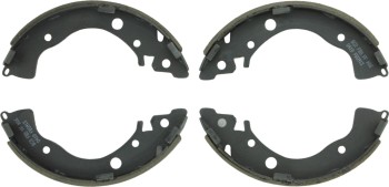 Drum Brake Shoe Set