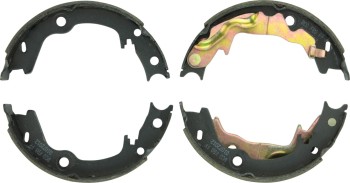 Parking Brake Shoe Set