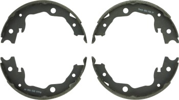 Parking Brake Shoe Set