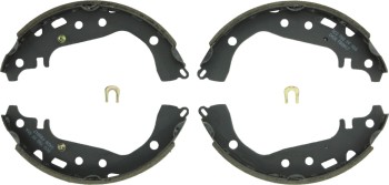 Drum Brake Shoe Set