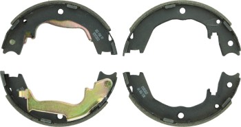 Parking Brake Shoe Set