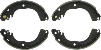 Drum Brake Shoe Set