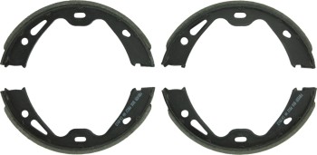 Parking Brake Shoe Set