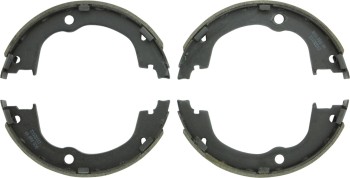 Parking Brake Shoe Set