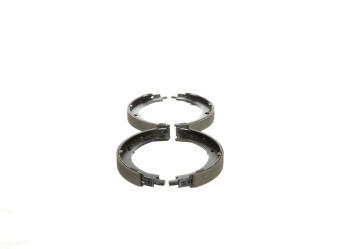 Parking Brake Shoe Set