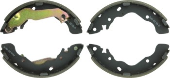 Drum Brake Shoe Set