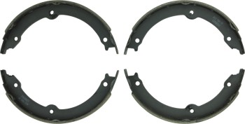 Parking Brake Shoe Set