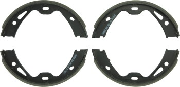 Parking Brake Shoe Set