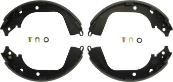Drum Brake Shoe Set