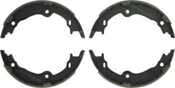Parking Brake Shoe Set