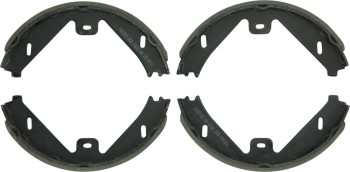 Parking Brake Shoe Set