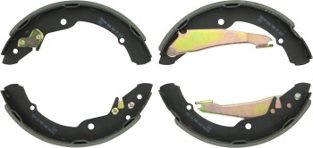 Drum Brake Shoe Set