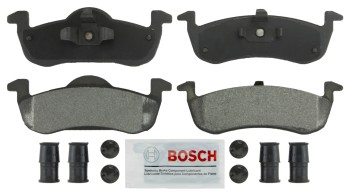 Disc Brake Pad Set