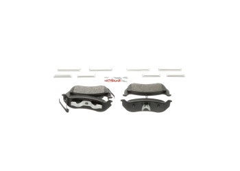 Disc Brake Pad Set