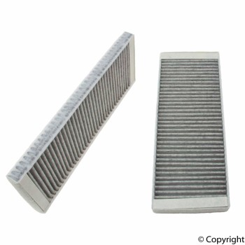 Cabin Air Filter