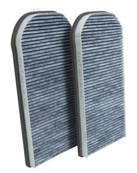 Cabin Air Filter