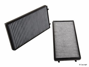 Cabin Air Filter