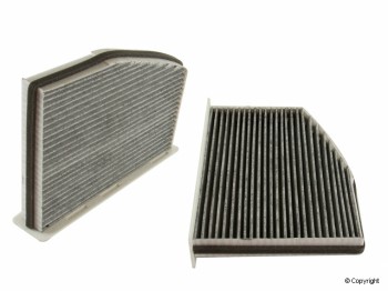 Cabin Air Filter