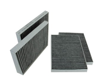 Cabin Air Filter Set