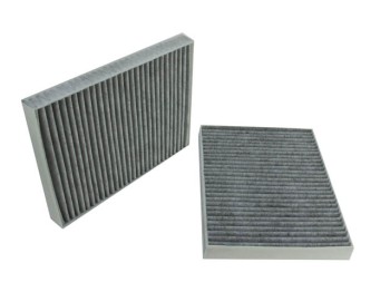 Cabin Air Filter