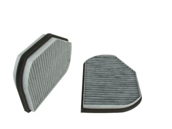 Cabin Air Filter