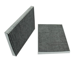 Cabin Air Filter