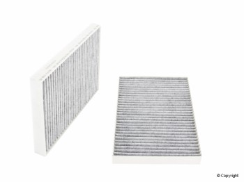 Cabin Air Filter