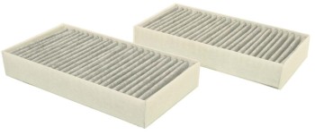 Cabin Air Filter