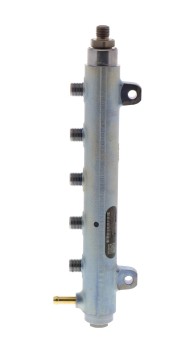 Fuel Injection Fuel Rail